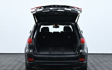 Jeep Grand Cherokee, 2016 год, 2 749 000 рублей, 5 фотография