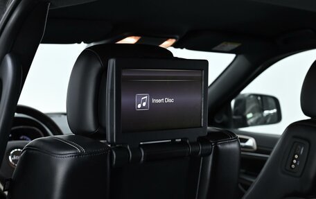 Jeep Grand Cherokee, 2016 год, 2 749 000 рублей, 17 фотография