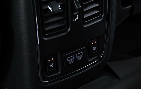 Jeep Grand Cherokee, 2016 год, 2 749 000 рублей, 18 фотография