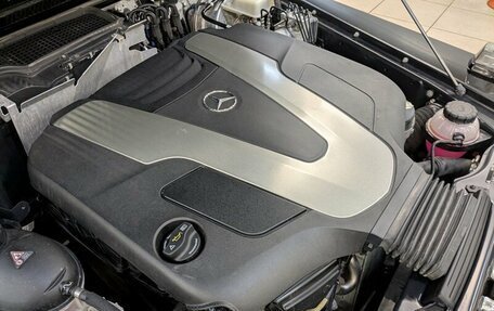 Mercedes-Benz G-Класс W463 рестайлинг _ii, 2016 год, 5 770 000 рублей, 9 фотография