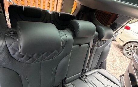Hyundai Santa Fe IV, 2022 год, 4 200 000 рублей, 11 фотография