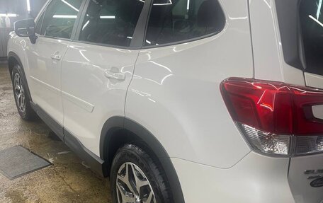 Subaru Forester, 2023 год, 3 150 000 рублей, 5 фотография