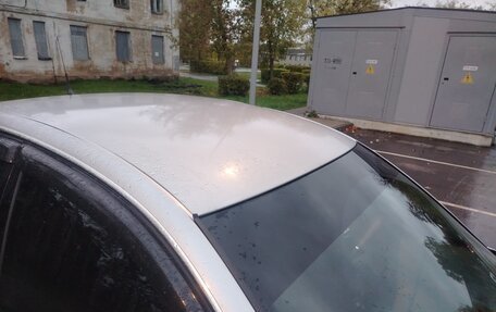 Volkswagen Passat B5+ рестайлинг, 2003 год, 260 000 рублей, 2 фотография
