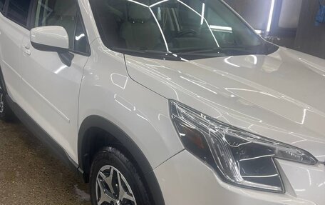 Subaru Forester, 2023 год, 3 150 000 рублей, 6 фотография