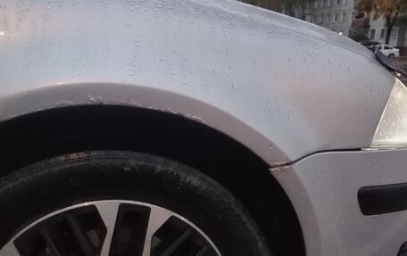 Volkswagen Passat B5+ рестайлинг, 2003 год, 260 000 рублей, 4 фотография