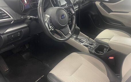 Subaru Forester, 2023 год, 3 150 000 рублей, 3 фотография