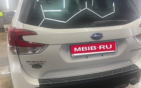 Subaru Forester, 2023 год, 3 150 000 рублей, 4 фотография