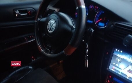 Volkswagen Passat B5+ рестайлинг, 2003 год, 260 000 рублей, 7 фотография