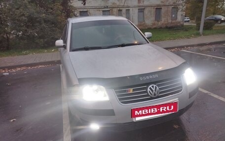 Volkswagen Passat B5+ рестайлинг, 2003 год, 260 000 рублей, 5 фотография