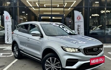 Geely Atlas, 2022 год, 2 150 000 рублей, 3 фотография