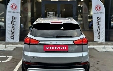 Geely Atlas, 2022 год, 2 150 000 рублей, 5 фотография