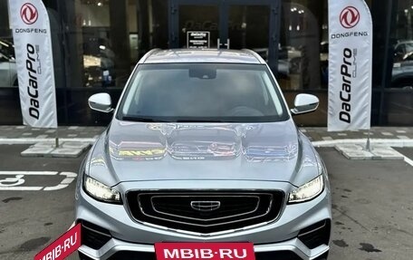 Geely Atlas, 2022 год, 2 150 000 рублей, 2 фотография
