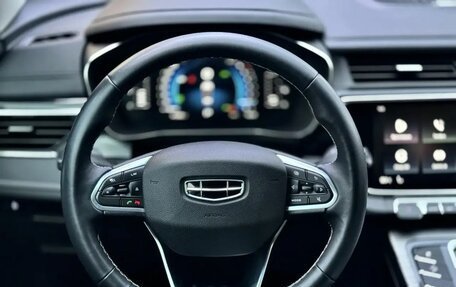 Geely Atlas, 2022 год, 2 150 000 рублей, 11 фотография