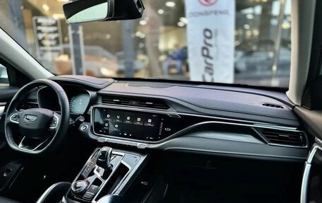 Geely Atlas, 2022 год, 2 150 000 рублей, 10 фотография