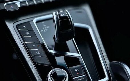 Geely Atlas, 2022 год, 2 150 000 рублей, 12 фотография