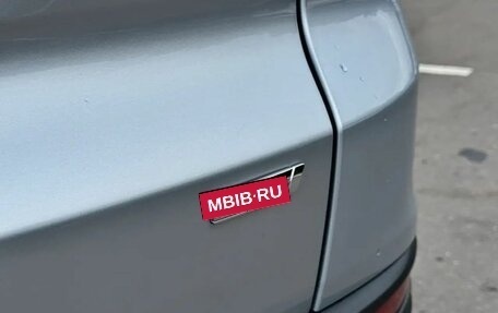 Geely Atlas, 2022 год, 2 150 000 рублей, 8 фотография