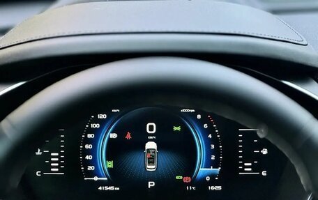 Geely Atlas, 2022 год, 2 150 000 рублей, 14 фотография