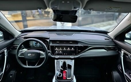 Geely Atlas, 2022 год, 2 150 000 рублей, 9 фотография