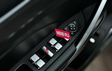 Geely Atlas, 2022 год, 2 150 000 рублей, 17 фотография