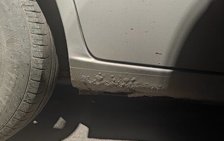 Hyundai Accent II, 2008 год, 320 000 рублей, 12 фотография