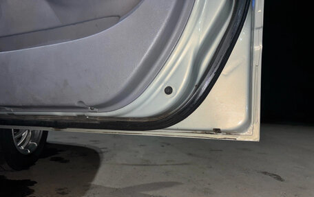 Hyundai Accent II, 2008 год, 320 000 рублей, 2 фотография