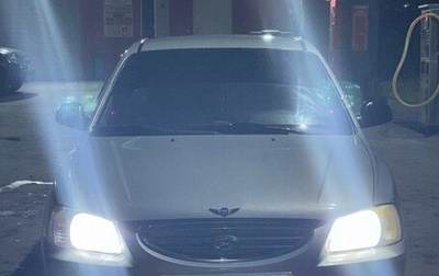 Hyundai Accent II, 2008 год, 320 000 рублей, 1 фотография