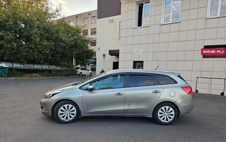 KIA cee'd III, 2014 год, 1 250 000 рублей, 2 фотография