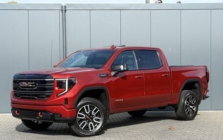 GMC Sierra, 2026 год, 5 900 000 рублей, 1 фотография