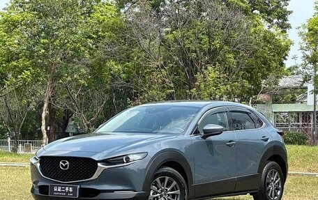 Mazda CX-30 I, 2023 год, 1 970 100 рублей, 1 фотография