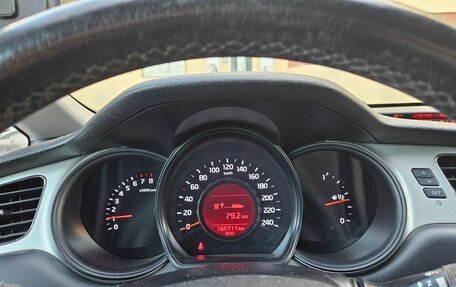 KIA cee'd III, 2014 год, 1 250 000 рублей, 5 фотография