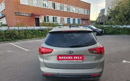 KIA cee'd III, 2014 год, 1 250 000 рублей, 4 фотография