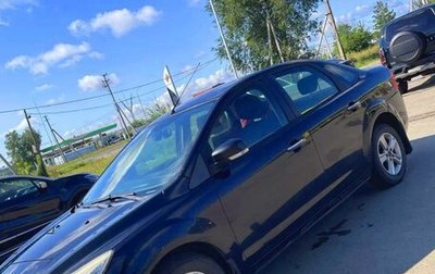Ford Focus II рестайлинг, 2010 год, 550 000 рублей, 1 фотография