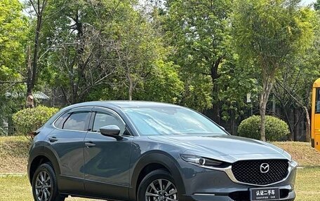 Mazda CX-30 I, 2023 год, 1 970 100 рублей, 3 фотография