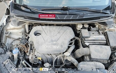 KIA cee'd III, 2014 год, 1 250 000 рублей, 11 фотография