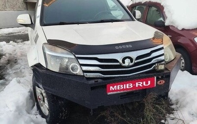 Great Wall Hover H3 I, 2012 год, 550 000 рублей, 1 фотография