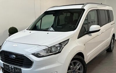 Ford Tourneo Connect II рестайлинг, 2022 год, 2 900 000 рублей, 1 фотография