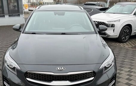 KIA XCeed I, 2022 год, 2 750 000 рублей, 1 фотография