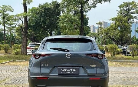 Mazda CX-30 I, 2023 год, 1 970 100 рублей, 9 фотография
