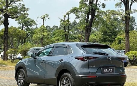 Mazda CX-30 I, 2023 год, 1 970 100 рублей, 8 фотография