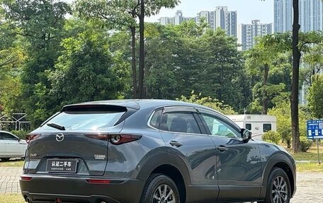 Mazda CX-30 I, 2023 год, 1 970 100 рублей, 7 фотография