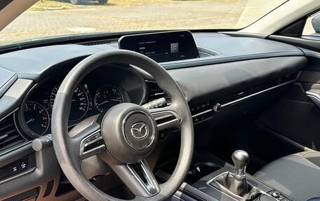Mazda CX-30 I, 2023 год, 1 970 100 рублей, 12 фотография