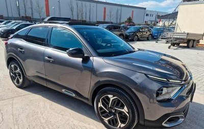 Citroen C4, 2023 год, 2 650 000 рублей, 1 фотография