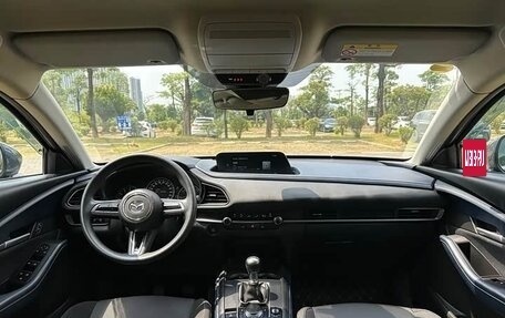 Mazda CX-30 I, 2023 год, 1 970 100 рублей, 14 фотография