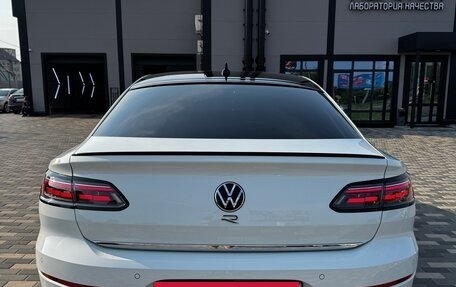 Volkswagen Passat CC, 2022 год, 4 299 909 рублей, 2 фотография