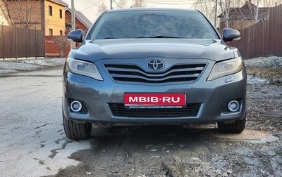 Toyota Camry, 2009 год, 1 270 000 рублей, 1 фотография