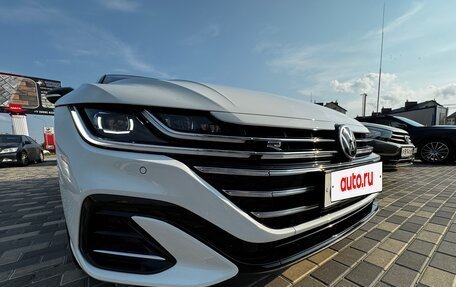 Volkswagen Passat CC, 2022 год, 4 299 909 рублей, 12 фотография