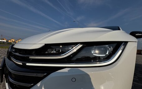 Volkswagen Passat CC, 2022 год, 4 299 909 рублей, 13 фотография