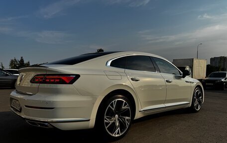 Volkswagen Passat CC, 2022 год, 4 299 909 рублей, 15 фотография