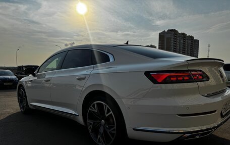 Volkswagen Passat CC, 2022 год, 4 299 909 рублей, 17 фотография
