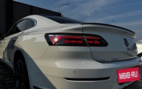 Volkswagen Passat CC, 2022 год, 4 299 909 рублей, 7 фотография